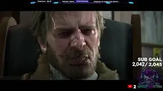 Red Dead Redemption 2: Arthur's Tuberculosis Diagnosis