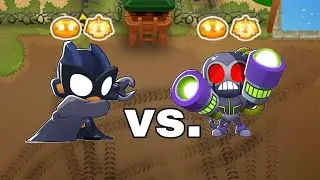 Btd6 god boosted dark champion vs. god boosted tech terror