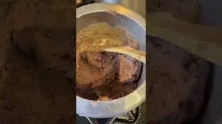My husband's favorite food 😋😋🙏