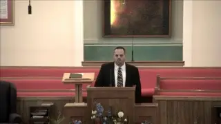 Delray Baptist Live Stream    Bro. Patrick Nelson preaches 6/3/18
