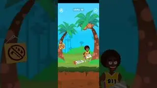 Death incoming level 38 #deathincoming #deathincomingsolutions #gamer #puzzle #challenge #shorts