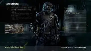 Road to Diamond the sten!! (Advanced Warfare Gameplay)