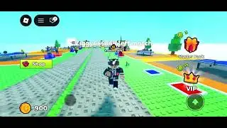 Ping Pong 🏓 Roblox 