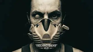 Techno Beat 2.0 — SYNTHETICA