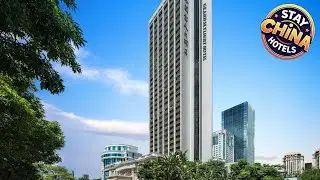 Grand Skylight Hotel Shenzhen | Shenzhen, China | Hotel Review 🌟