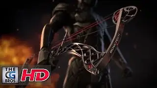 CGI & VFX Showreels: 