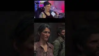 The Last of Us. Part I. БАНДА #thelastofus  #part1  #lastofus #shorts #bihan