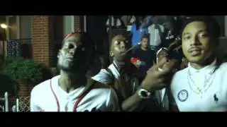 YB X MONTANA X LOSO - PULL UP (MUSIC VIDEO) @MONEYSTRONGTV