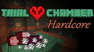 I TRIED OMINOUS TRIALS IN HARDCORE