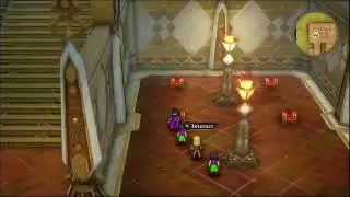 Dragon Quest III HD-2D Part 14 #DragonQuest #RumbleGaming