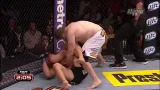 Roy Nelson MMA Compilation 2013