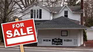 'We welcome a new owner': Bye&rsquo;s Popcorn in Olcott put up for sale