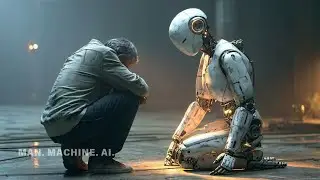The Elegant Extinction of Humanity | Near-Future Sci-Fi Story