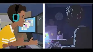 Blue Campaign Carter&rsquo;s Story: Part 2
