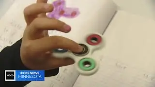Good Question: How do fidget tools work?