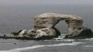La Portada de Antofagasta, Chile