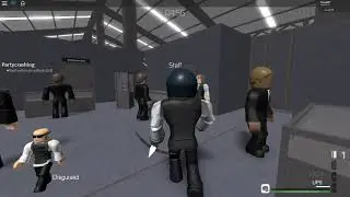 Entry Point Speedrun - The Gala - 8:51:96 (Legend - Solo)