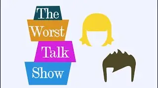 The Worst Talk Show E33 featuring Anngelle Wood