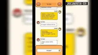 CASE HUNTER - Kota Dongeng - Level 34 - Pakaian Dalam Yang Berharga - puanputigames