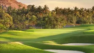 IDG Golf Course Design Showreel