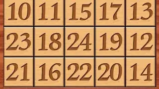 AR EL Zone  is live! Friday Sudoku Puzzle Game 5X5 #game #trend #gameplay