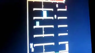 Arcade 1up - Pac-Man 10-1 Mod using HDMI PlugNPlay