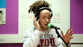 Fyah P   Thanks To
