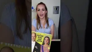COVER JEALOUSY #meghanmarkle #princeofwales #princewilliam #princesscatherine #shorts