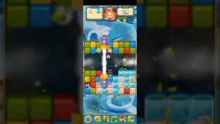 TOY BLAST! LEVEL 48
