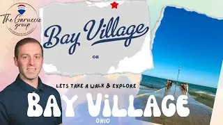 Bay Village Ohio: A Quick Guide To Everything!
