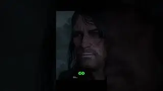 You're My Brother...  #rdr2 #rdr2016 #gaming #arthurmorgan