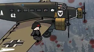 Heroes & Generals : Hydra funny moments 62