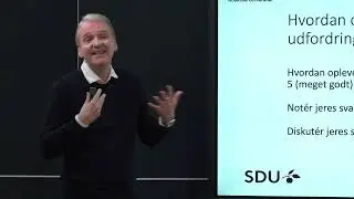 Klassiske nyhedsmedier er stadig vigtige demokratiske aktører i Danmark
