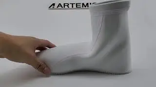Cheap YEEZY Scuba Boots white Unboxing and Review. Real or Fake?