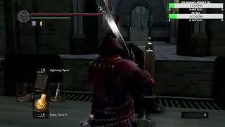 Can't be that hard... right? | Dark Souls 1 (5)