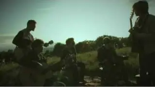 Rokoko - Scherben (akustisch)