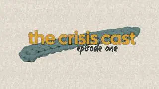 My Fiber Arts Goals for 2026 | The Crisis Cast | Maker Podcast | Episode 1