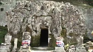 Bali Driver Guide