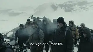 45 Days in Alaska&rsquo;s Frozen Hell &ndash; The Crash the World Forgot