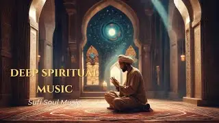 Sufi Soul &bull; Deep Spiritual Music for Inner Peace & Meditation