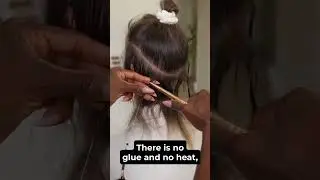 Sew In Hair Extensions Made to Last