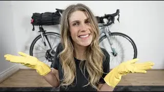 EVERYTHING I Took To Ride 1000km!
