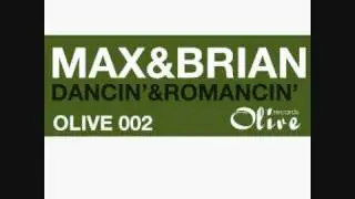Max & Brian - Windsor