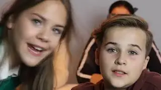 BATTLE TUSSEN DE MOEDERS VAN MIJ EN EMMA KEUVEN! | Niels Music