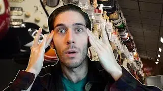 Gear Acquisition Syndrome