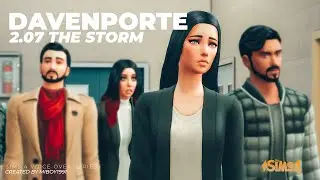 Davenporte | 2x07 