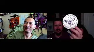 The Lifting, Episode #224: Disclosure Now! with Brian the Solarbee