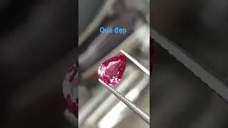 #daquylucyen #stone #daquy #spinel