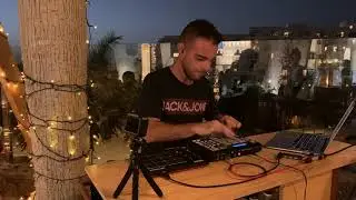 Be Mine (Ofenbach) Live @ Playa Paraiso - Tenerife