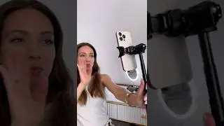 Новый Айфон и новый штатив Neewer T38 для более крутых съемок 📲 (ссылку на штатив оставлю в посте)